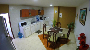  Apartamentos Yinnam Arrieta  Сан Андрес